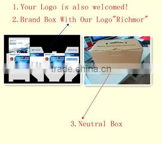 3G SD Card Mobile DVR 4 Channel H.264 Used in Bus, Truck, Police car, Texi, Ship etc.