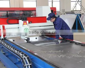 Shanghai Xingzhen Mechanical Manufacturing Co., Ltd. company overview - view 3