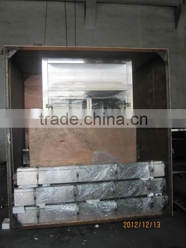 FXY-G Automatic Shampoo Cap Pressing Machine (capping machine)