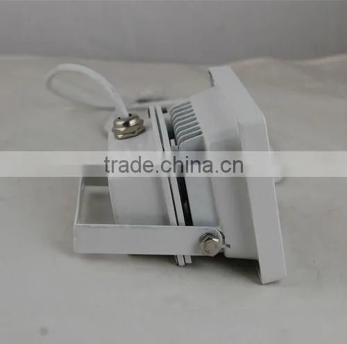 Super power 10W 20W 30W IP67 Power input DC12V waterproof security ir led lamp