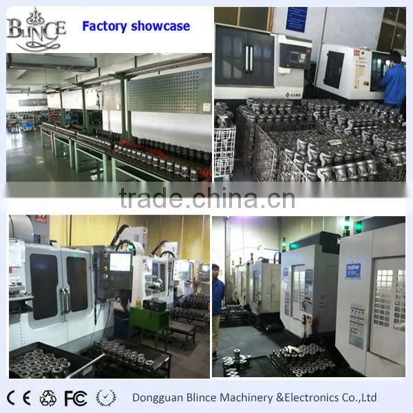 BLINCE PV2R series high pressure low noise hydraulic vane pump