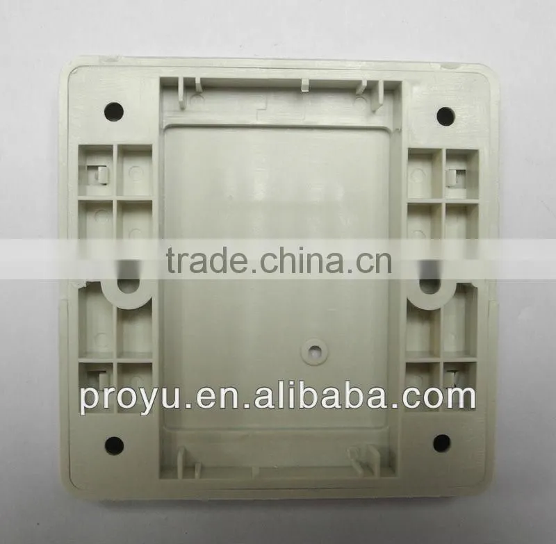 Low cost card reader ABS plastic housing PY-H190