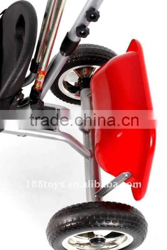 2011 new kids bicycle baby tricycle child bicycle