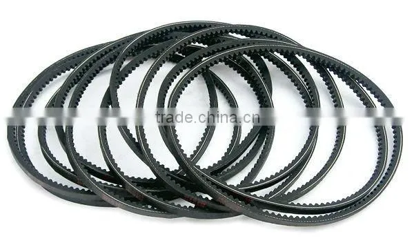 sanmengood quality teeth v belt