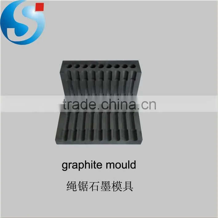 Pure Graphite Mould / all style / sales in order