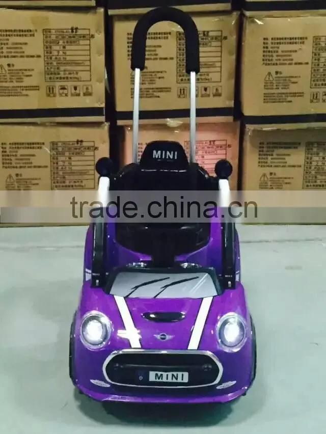 Baby Ride Car Outdoor