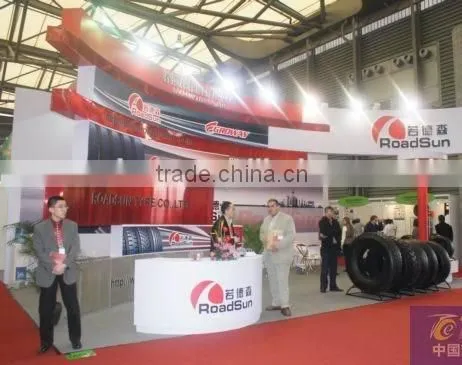 MADE IN CHINA HEAVY DUTY TRUCK TYRE FROM MANUFACTURER