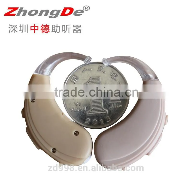 2016 wholesale products Top Technology hearing aid for digital programmable