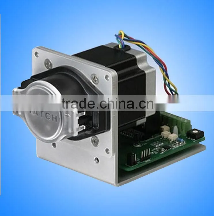 High Quality ODM Peristaltic Pump for Instruments