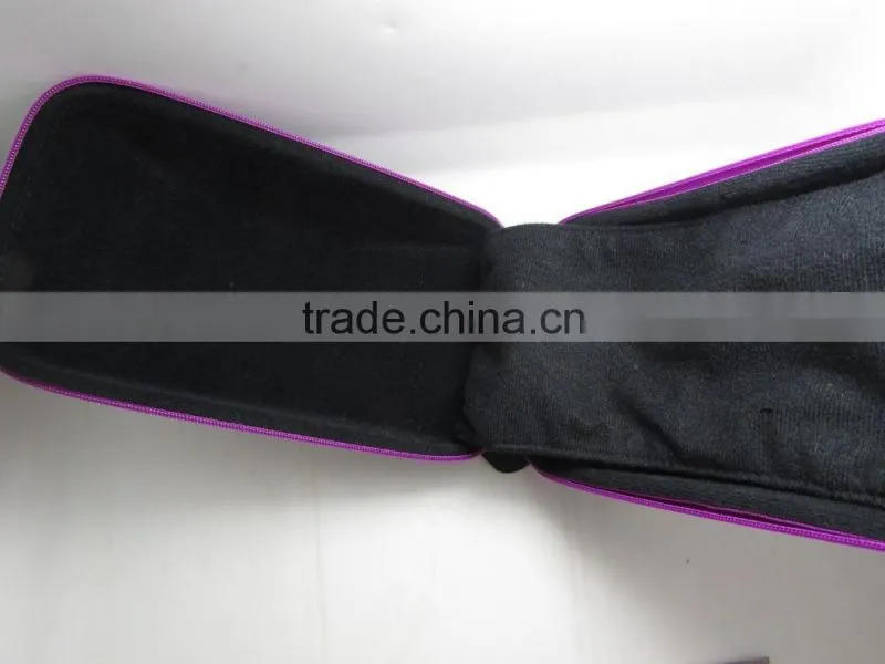 customized ski sport Swimming goggles case from China factory