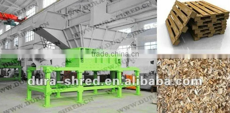 wood shredder for sale