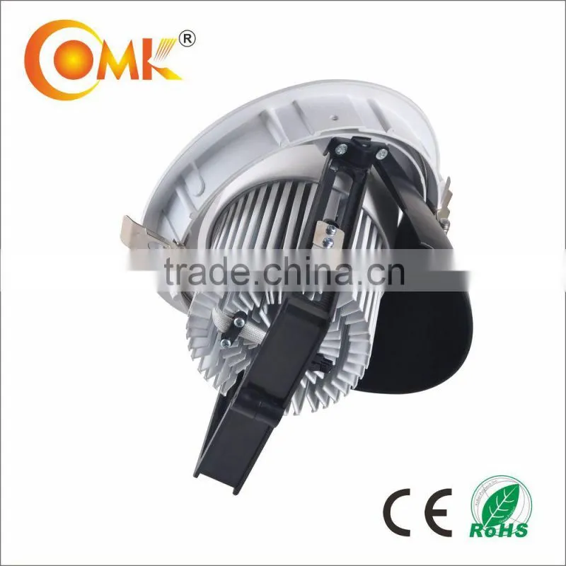 LED Adjustable Grille Light
