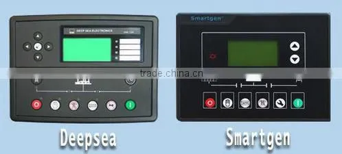 300kw natuarl gas generator set price