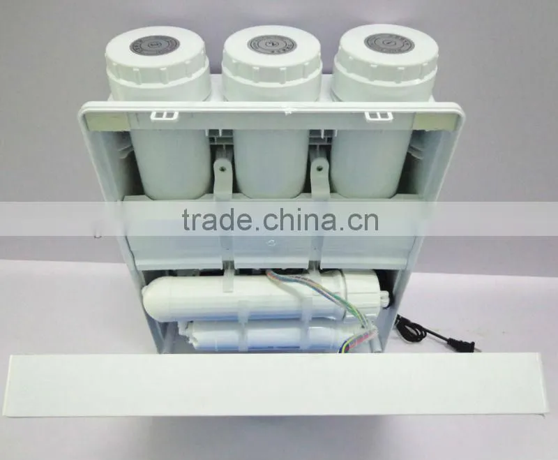 pure water drinking/water purifier buffer tank