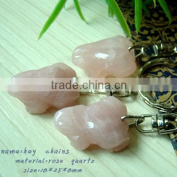 Popular Stone Animal Tortoise Key Holder