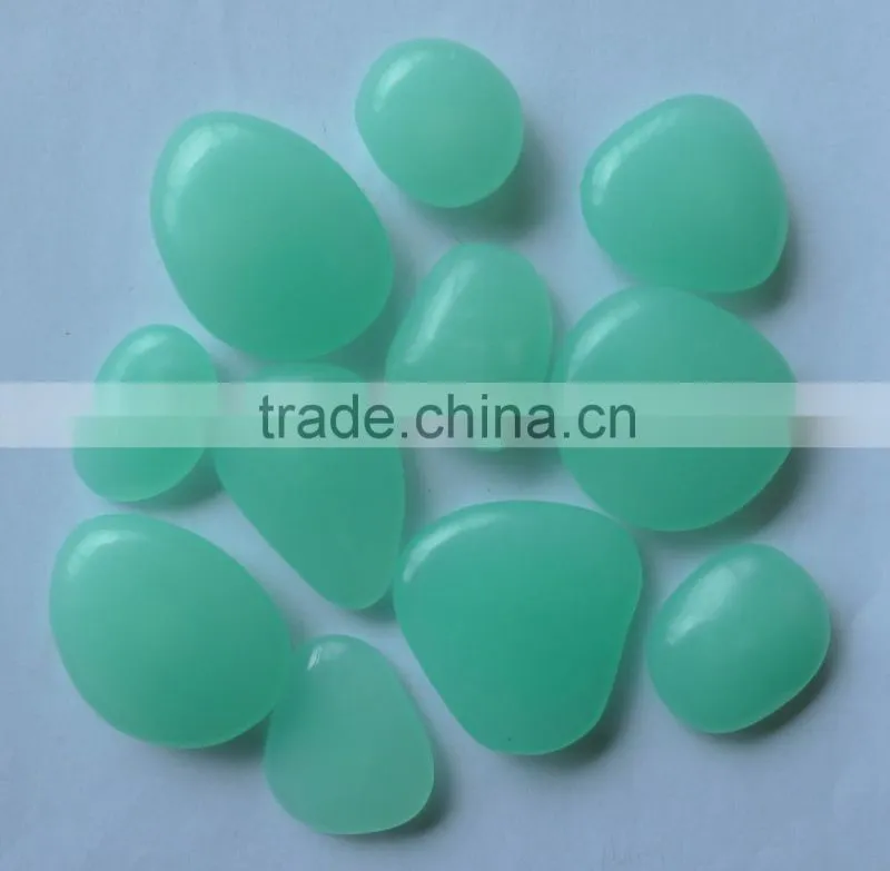plastic glow stone