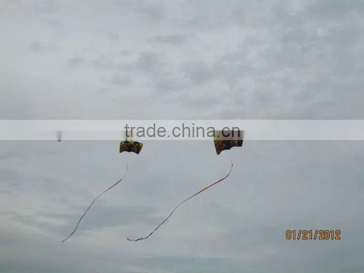 mini pocket kite