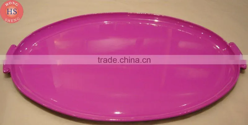 Plastic tray wholesale