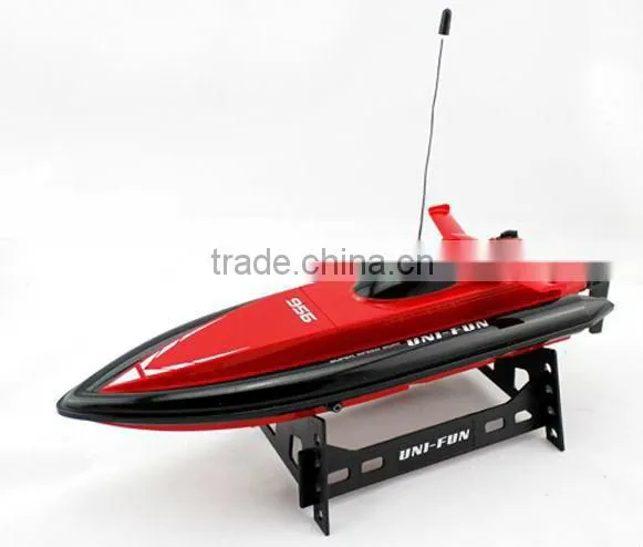 RC Boats china RC Boat RC High Speed Boat huanqi rc boat 956 RC Boat