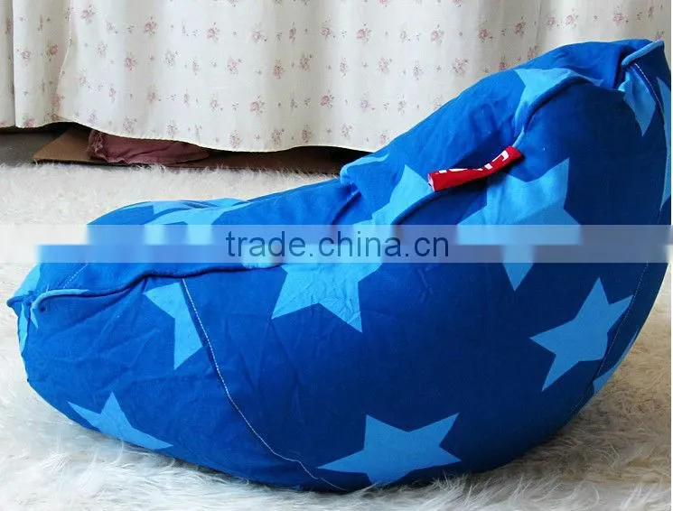 fashion baby bean bag chair wholesale