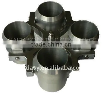 Benchtop Low Speed Laboratory Centrifuge KL05A with high quality and good price