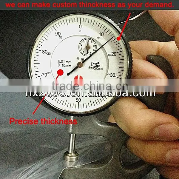 Luxuriant in design Food grade Colorful plastic shopping bag making machine