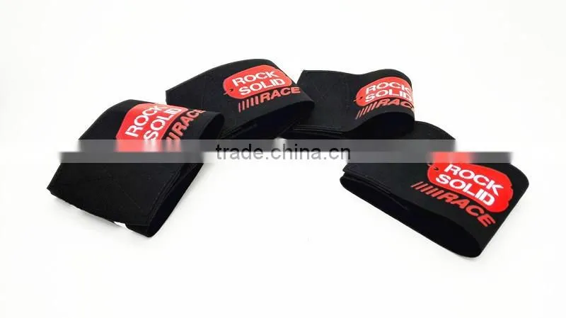 Hot sell sport team captain armband,elastic armband