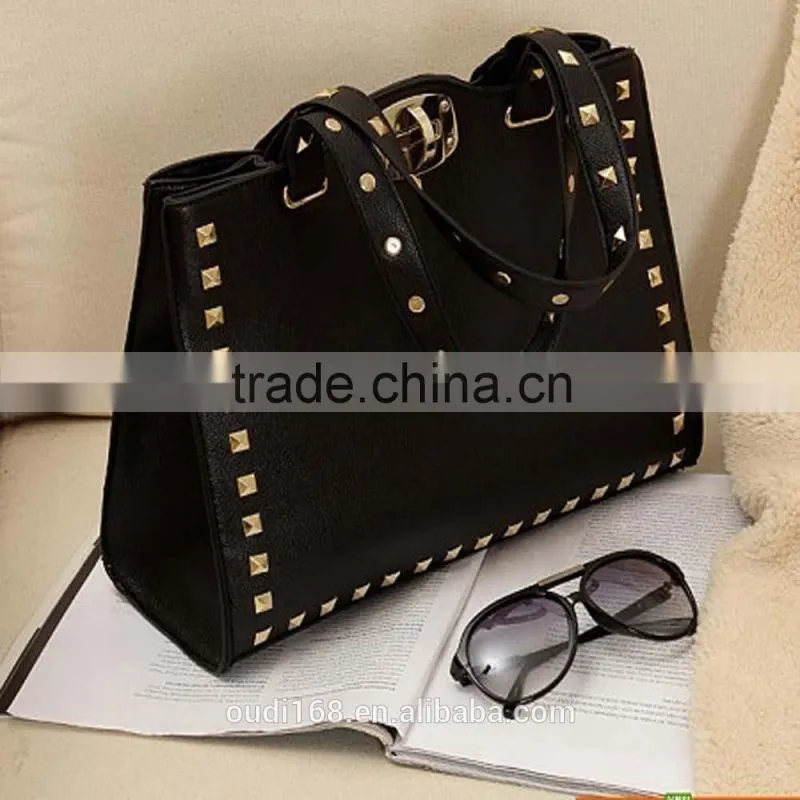 FASHION DECORATIVE METAL POP RIVET FOR WOMEN SHOE AND BAG PARTS