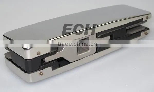 High quality Stainless Steel shower hinge for glass