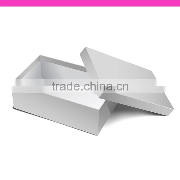 fashion belt engagement paper gift box packaging box