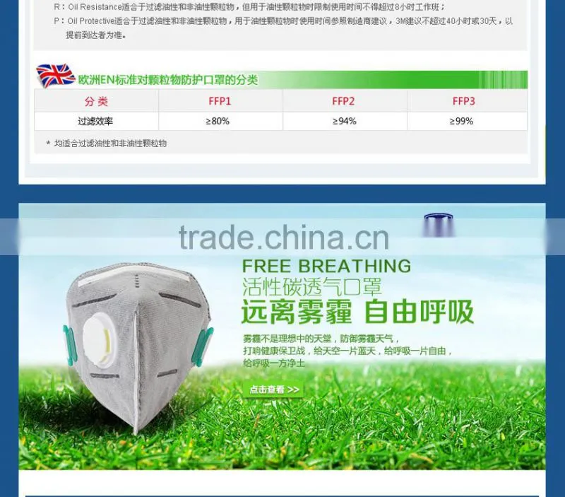 DF-6030 medical face mask for sale different color n95 types of medical mask