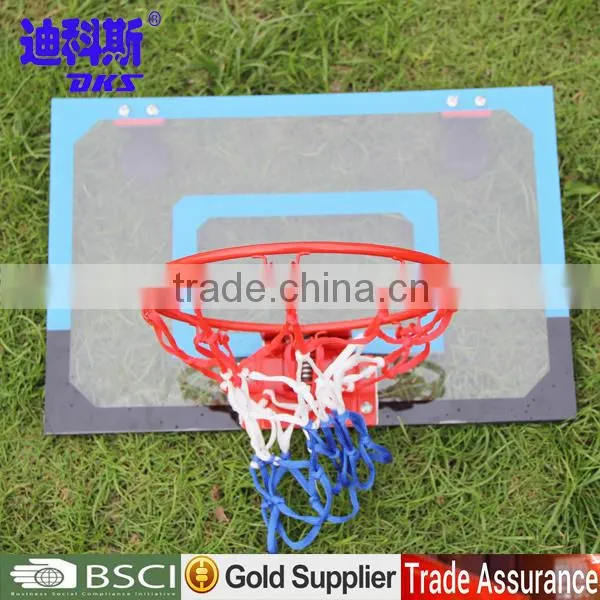 Mini Basketball Board Set Customized Logo Printing