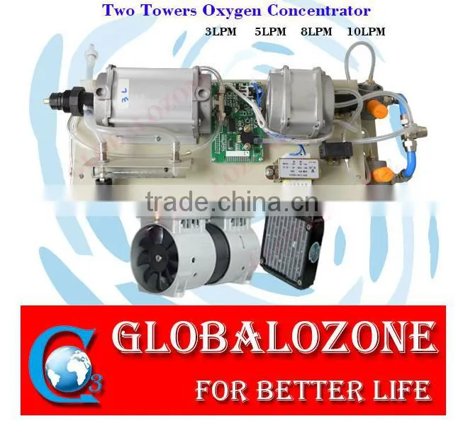 veterinary equipment PSA oxygen generator