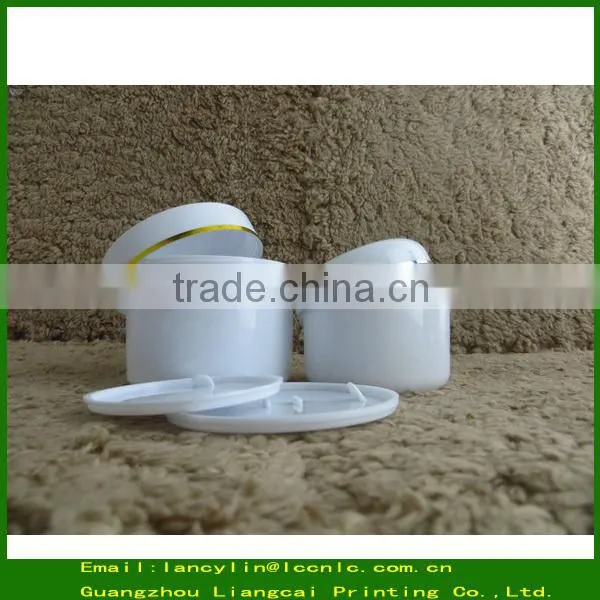 15ml 20ml 30ml 50ml cream glass bottles with sprayers lotion bottles for wholesale