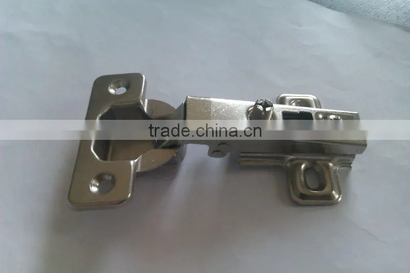 Kitchen concealed hinge