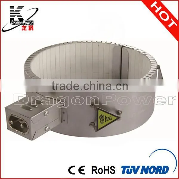 Ceramic Heater Band, Band Heater