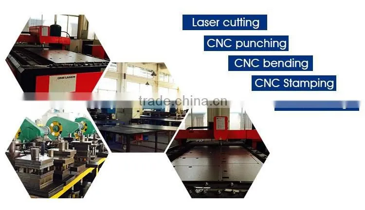 custom made commercial kitchen use stainless steel metal cabinet