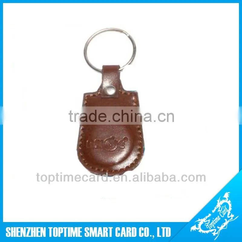 RFID keychain