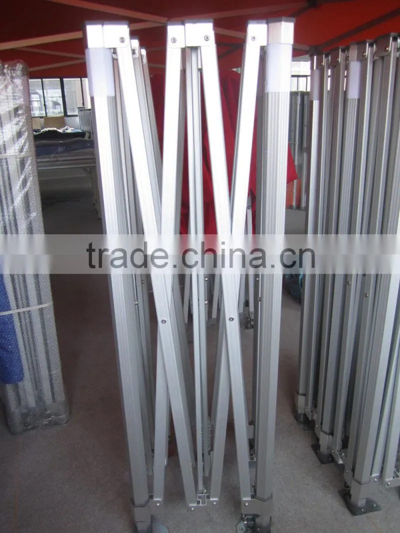 heavy duty trade show tent trade show canopy