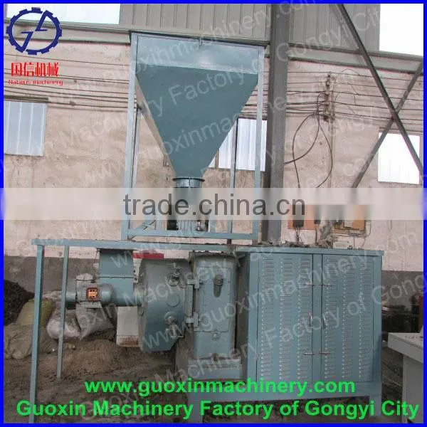 high output CE&ISO approved ring die biomass pellet machine