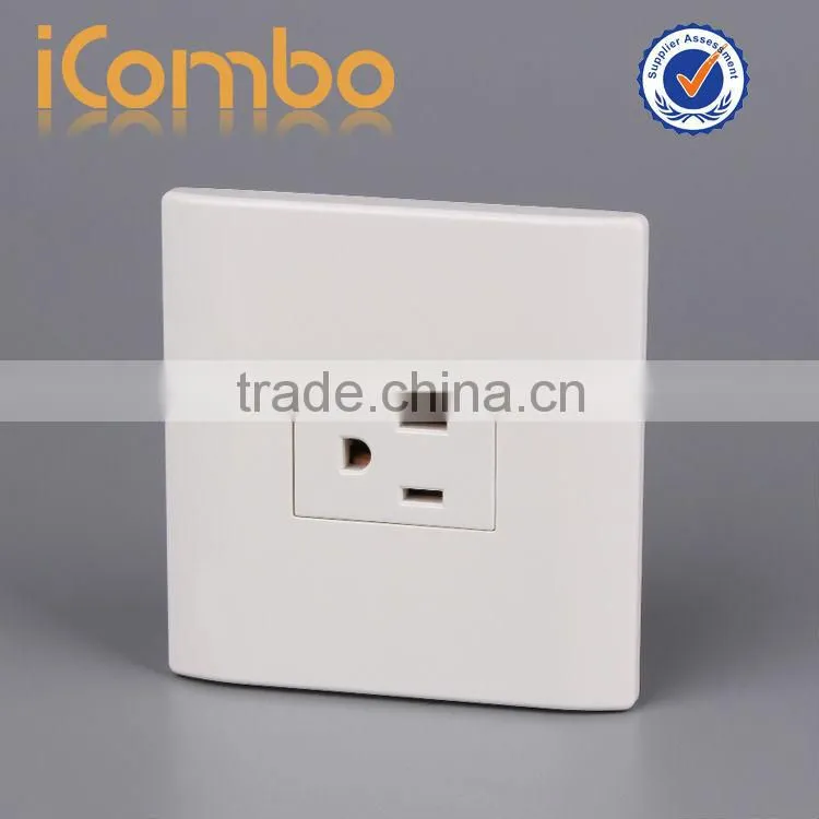 Australian Standard Rj45 Wall Switch