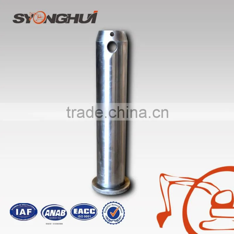 excavator bushing and pin bucket pin shaft for EC SK R DH