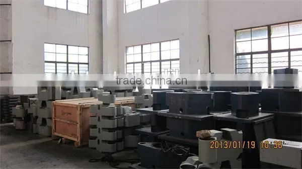 High Quality Torsion Testing Machine