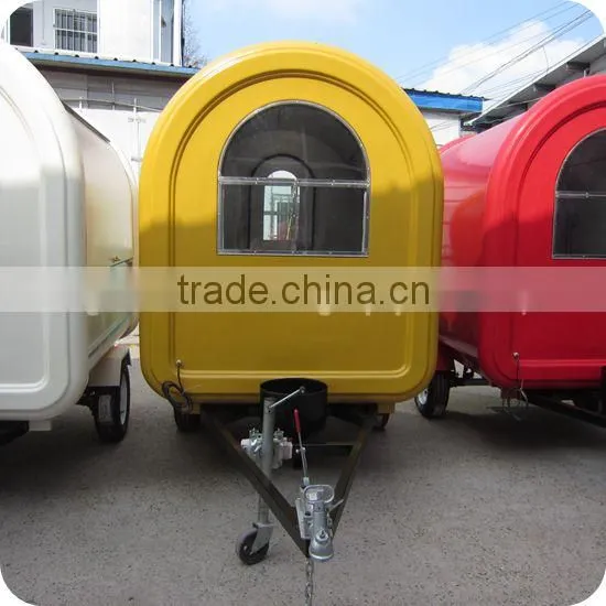 2014 Popular Using Outdoor CE Approved Mobile Gas Chicken Charcoal Rotisserie with Wheels XR-FC220 B