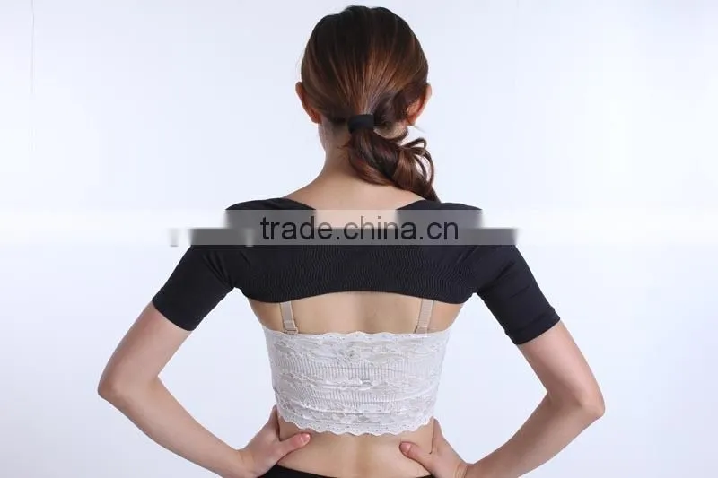 elastic shoulder support