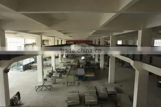 Chongqing Eran HVAC Equipment Co., Ltd. company overview - view 2