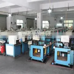 Dongguan Yutong Magnet Electric Co., Ltd. company overview - view 1