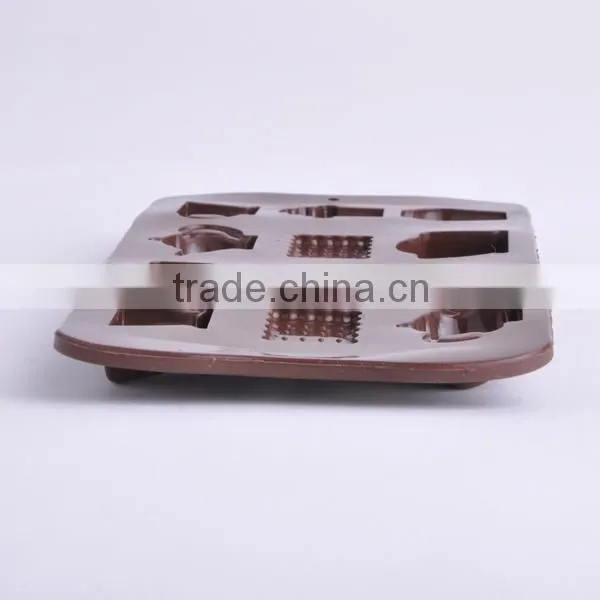 Silicone baking set/Silicone kitchenware set/Silicon cake set