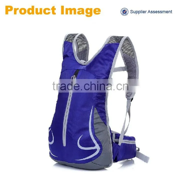 new 2016 wholesale promotional waterproof nylon water backpack