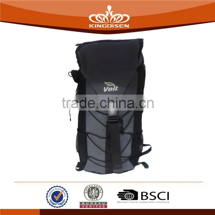 high quality 600D durable hiking backpack